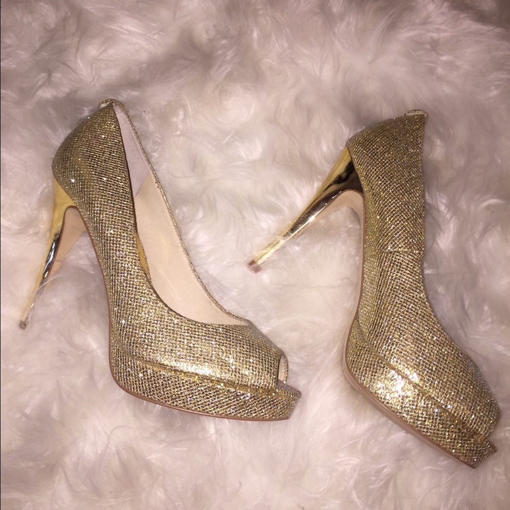 Michael Kors Heels