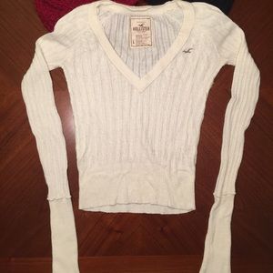 Hollister Pullover Sweater