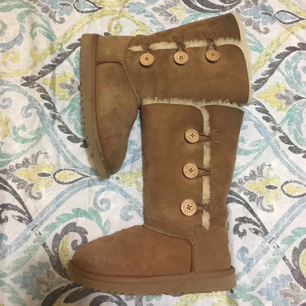 UGG Australia Boots