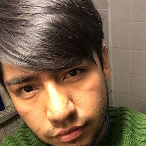 Meet your Posher, Beto