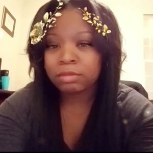 Meet your Posher, Krystal