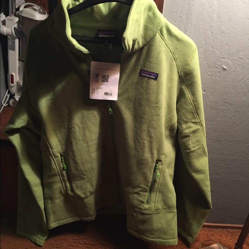 Patagonia Emmilen Jacket