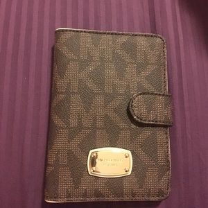 Brand new MK Passport Cover