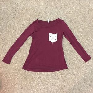 ❤️Pocket Shirt❤️