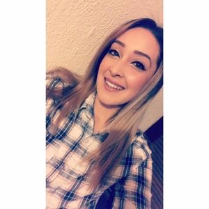 Meet your Posher, Arlene