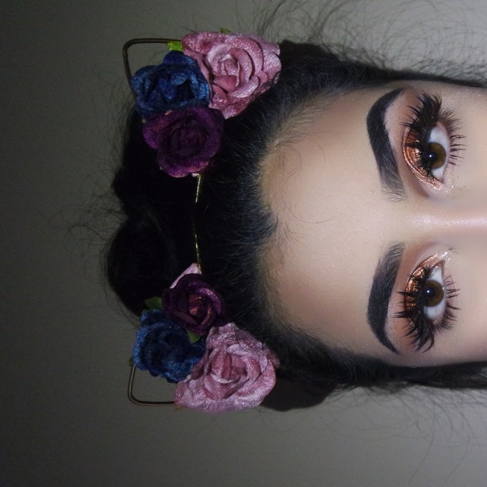 Meet your Posher, Priscilla