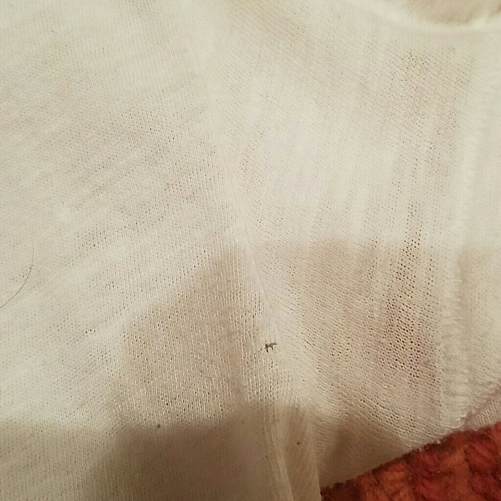 VS pink sequined shirt - Picture 3 of 4