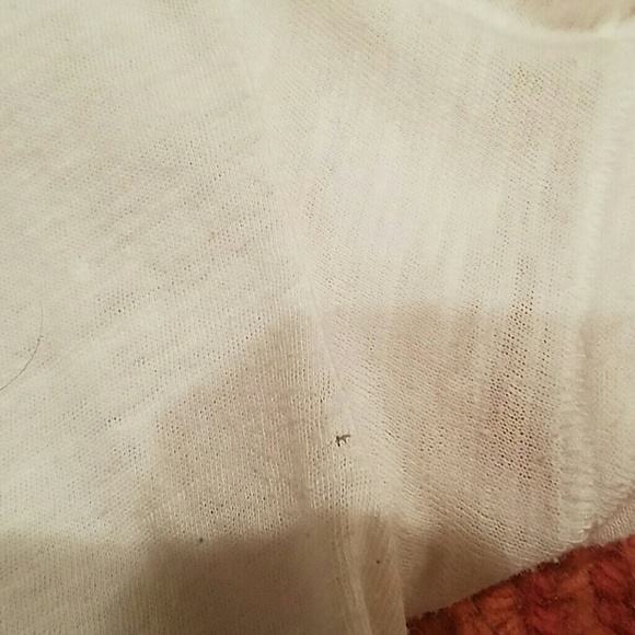 VS pink sequined shirt - Picture 3 of 4