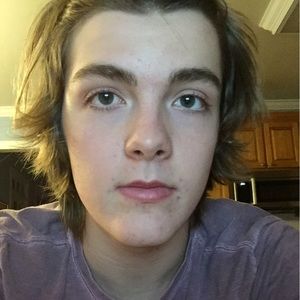 Meet your Posher, Aaron