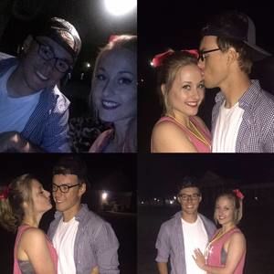 Meet your Posher, Tori beth