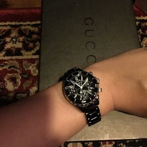 j12 black watch used