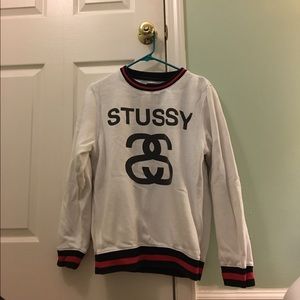 Stussy Pullover