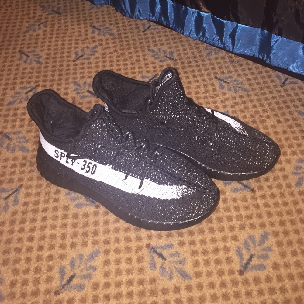 350 boost V2