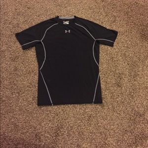 Under Armour Men's XL HeatGear Compression Shirt