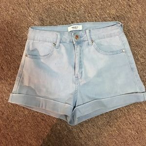 ❤️Jean Shorts❤️