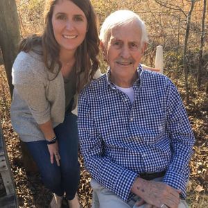 Meet your Posher, Molly