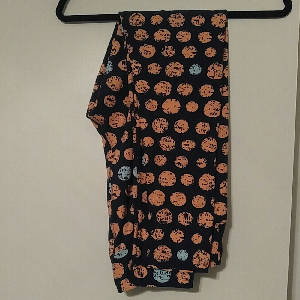 Lularoe tc leggings