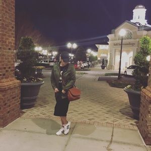 Meet your Posher, Natalia