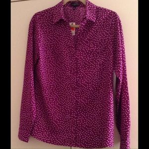 The Limited Dress Shirt