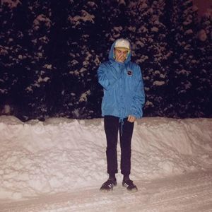 Meet your Posher, Darrell