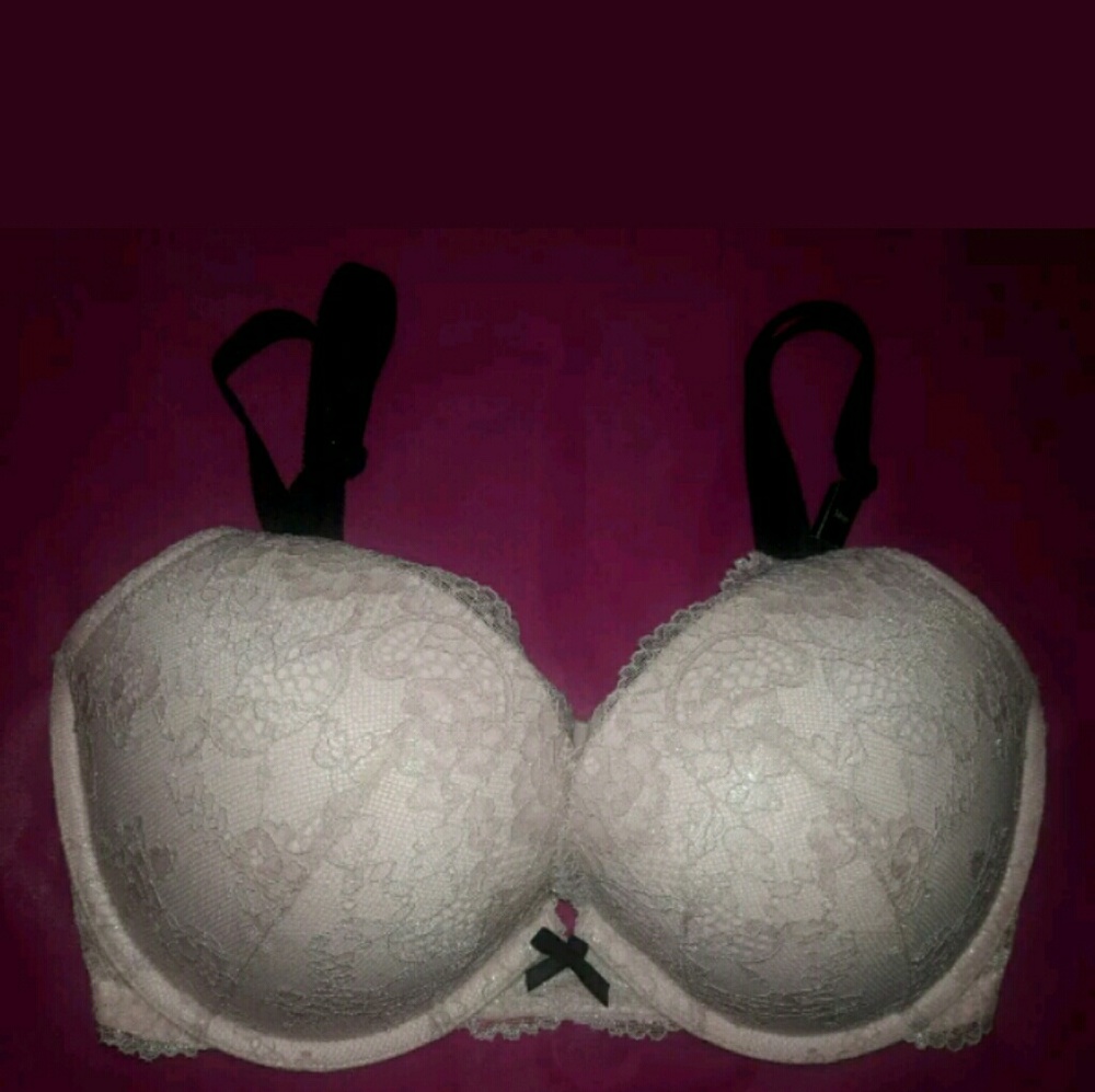 Victorias secret dream angels push up