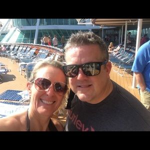 Meet your Posher, Deb