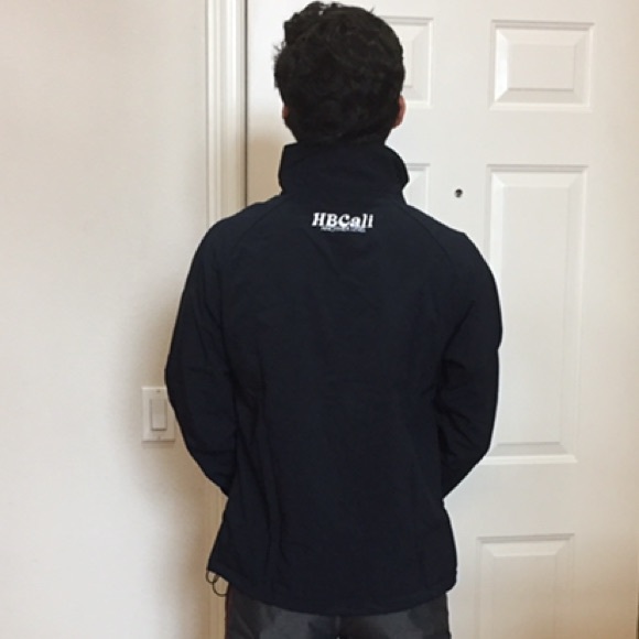 New Waterproof jacket with heat sealed seams 😘 - Picture 2 of 2