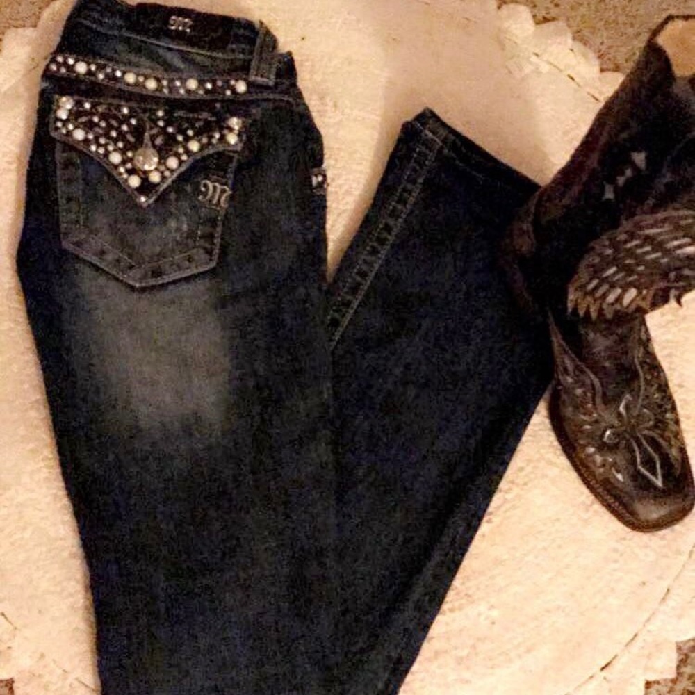 Miss Me Sz 24