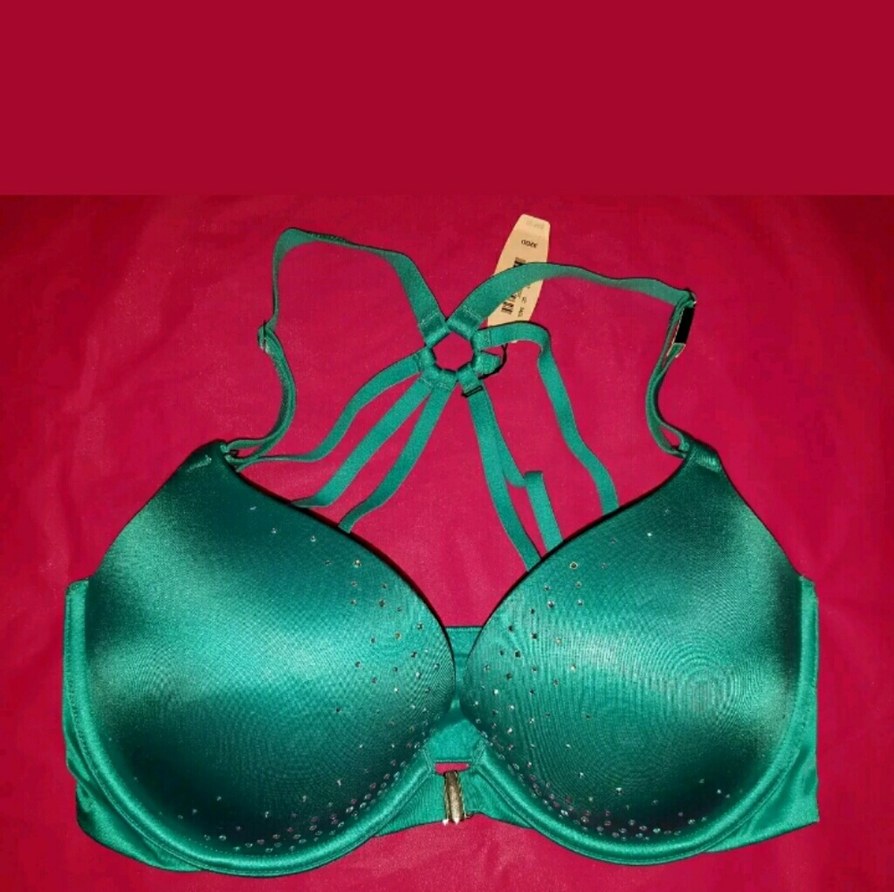 Very sexy push up bra