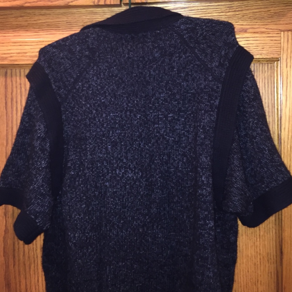 7  For All Mankind Sweater - Picture 4 of 4