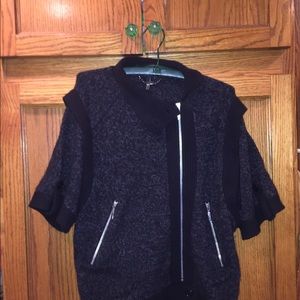 7  For All Mankind Sweater