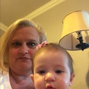 Meet your Posher, Kristie