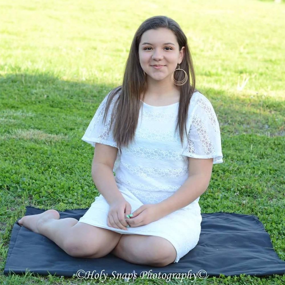 Meet your Posher, Monica