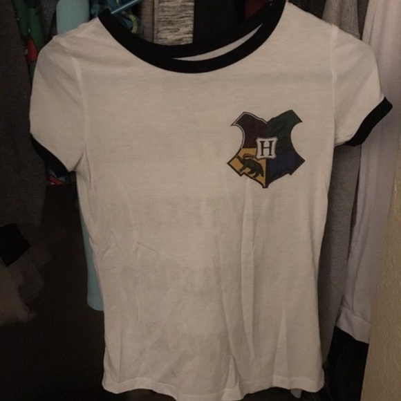 Harry Potter T Shirt - Picture 1 of 2