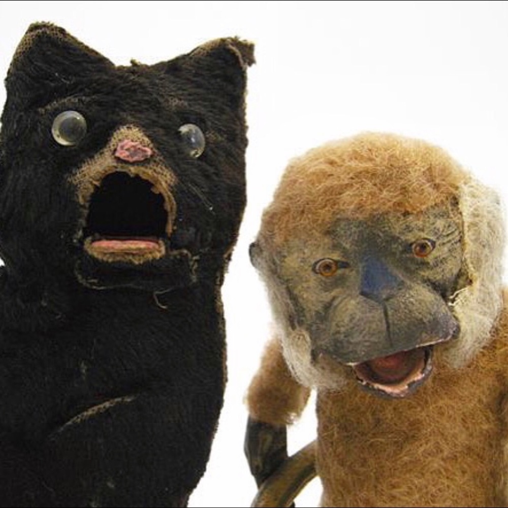 Meet your Posher, Nelson E