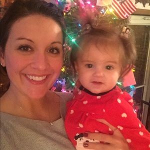 Meet your Posher, Shannon