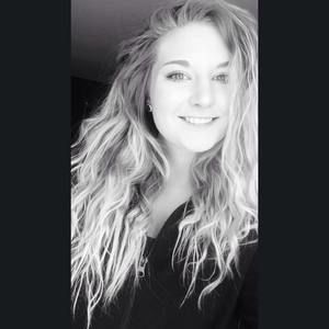 Meet your Posher, Mickala