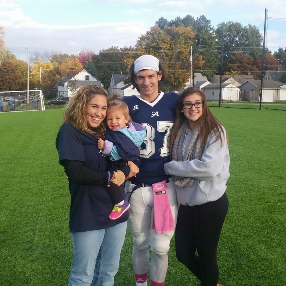 Meet your Posher, Krystle