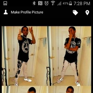 Meet your Posher, Julius