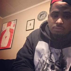 Meet your Posher, Kris