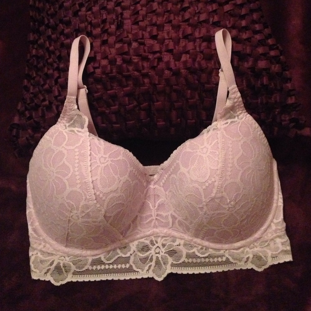 Victoria's Secret PINK Bra