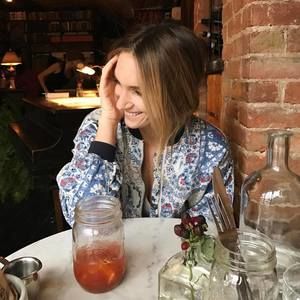 Meet your Posher, Alex