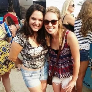 Meet your Posher, Allie