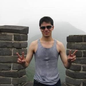 Meet your Posher, Carlos