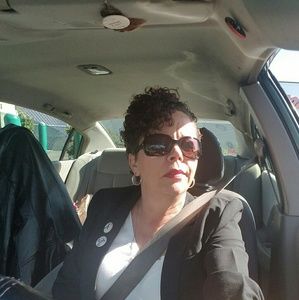 Meet your Posher, Dawn