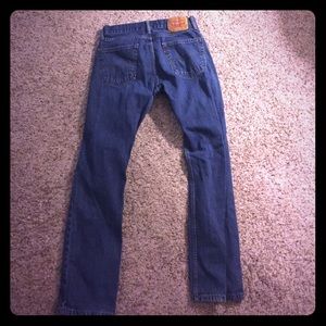 Levi's Jeans