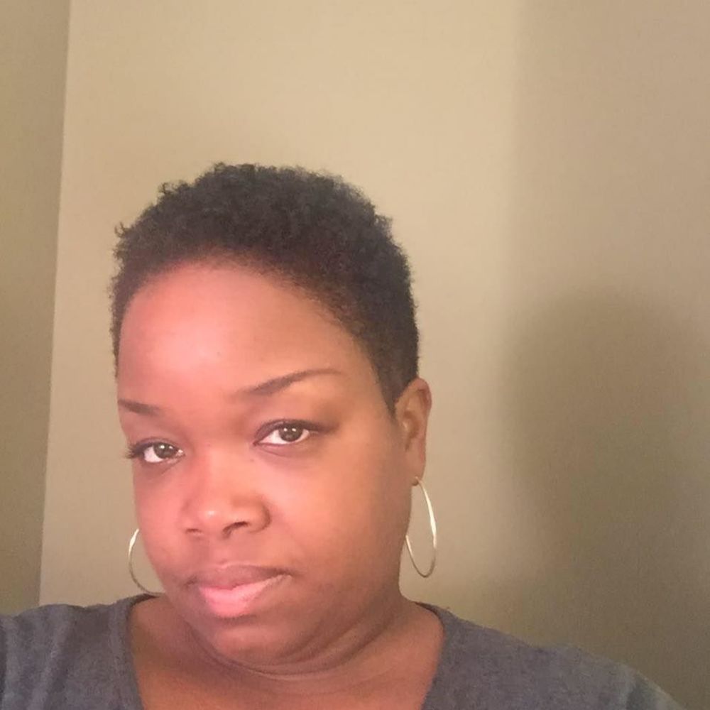 Meet your Posher, Anitra