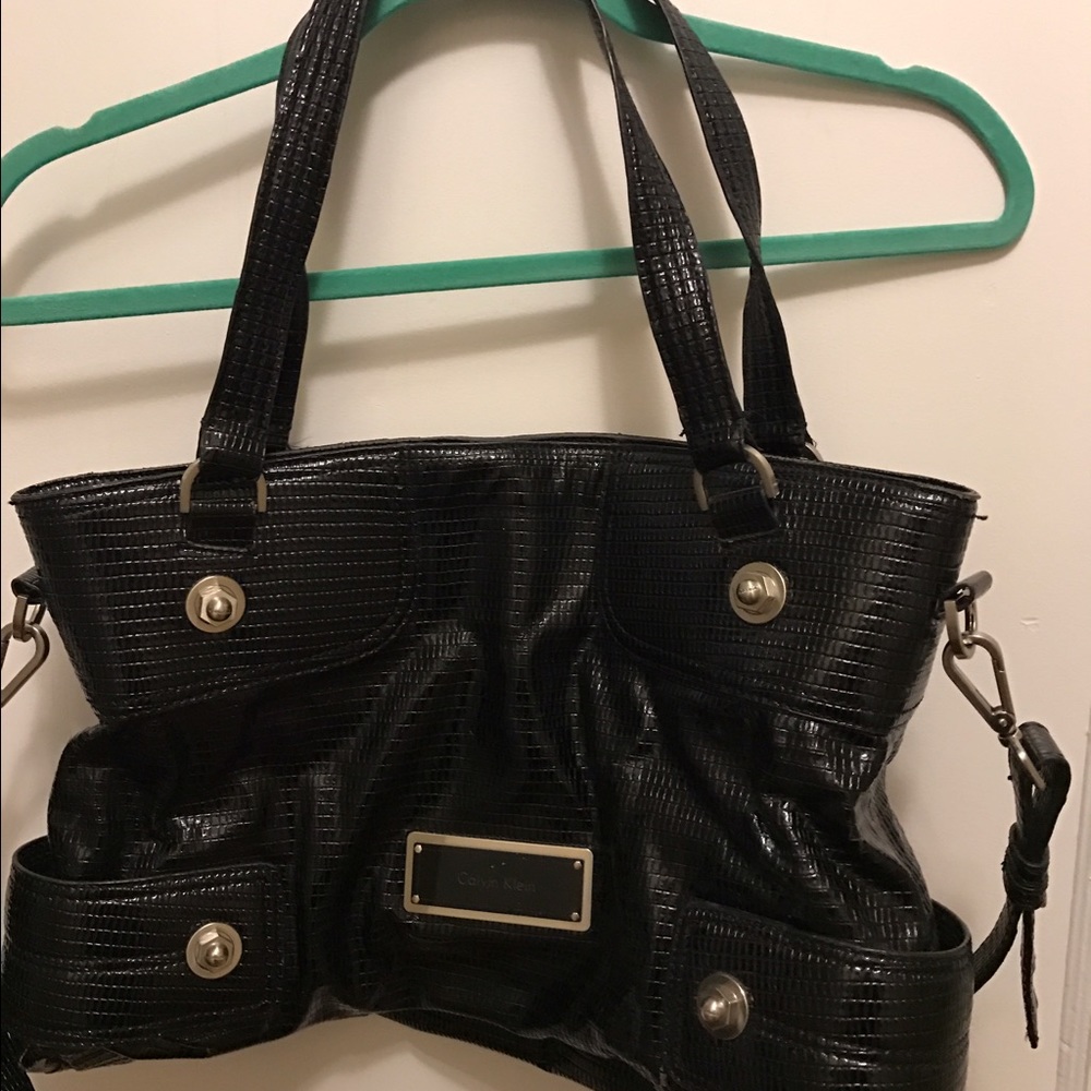 Calvin Klein tote