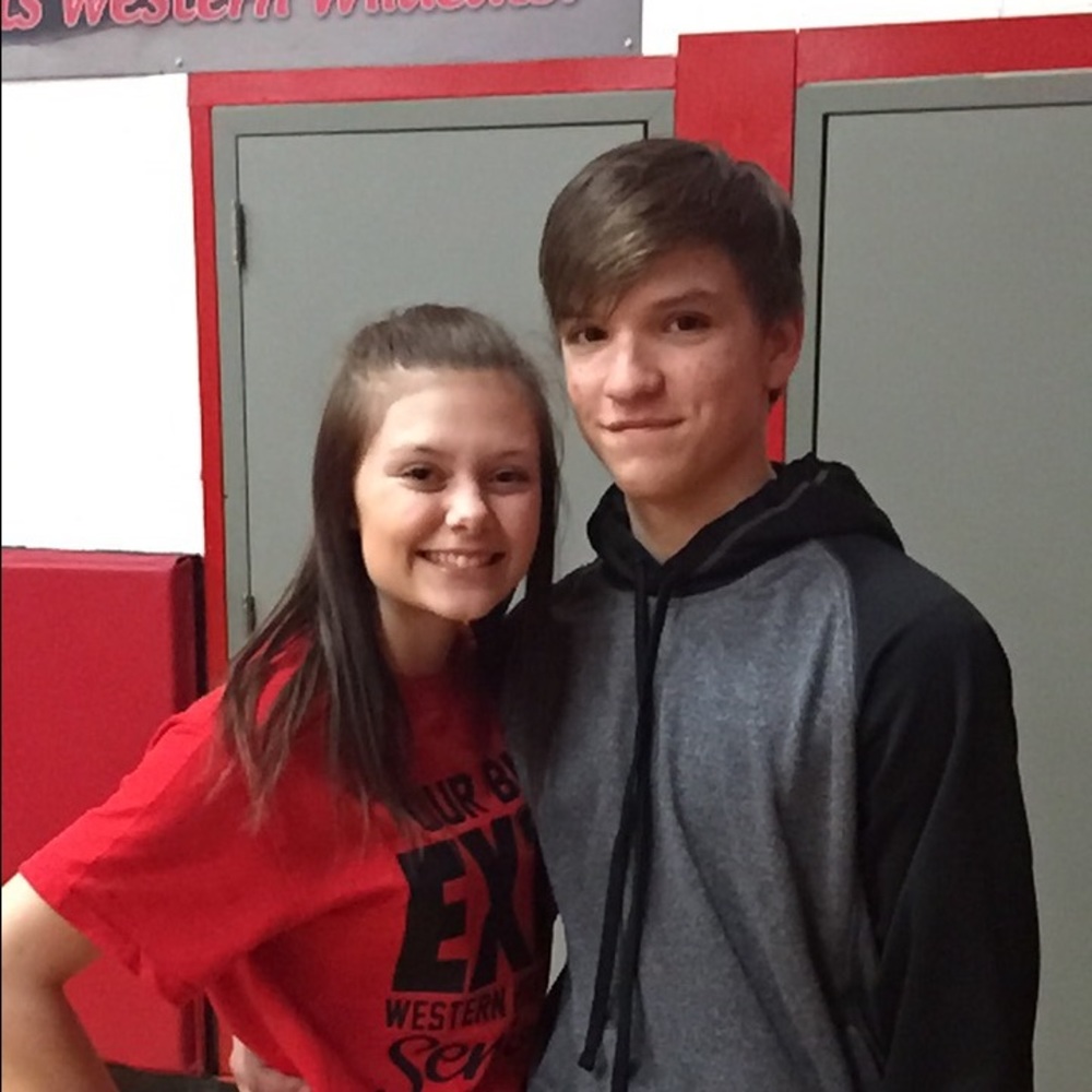 Meet your Posher, Taylor