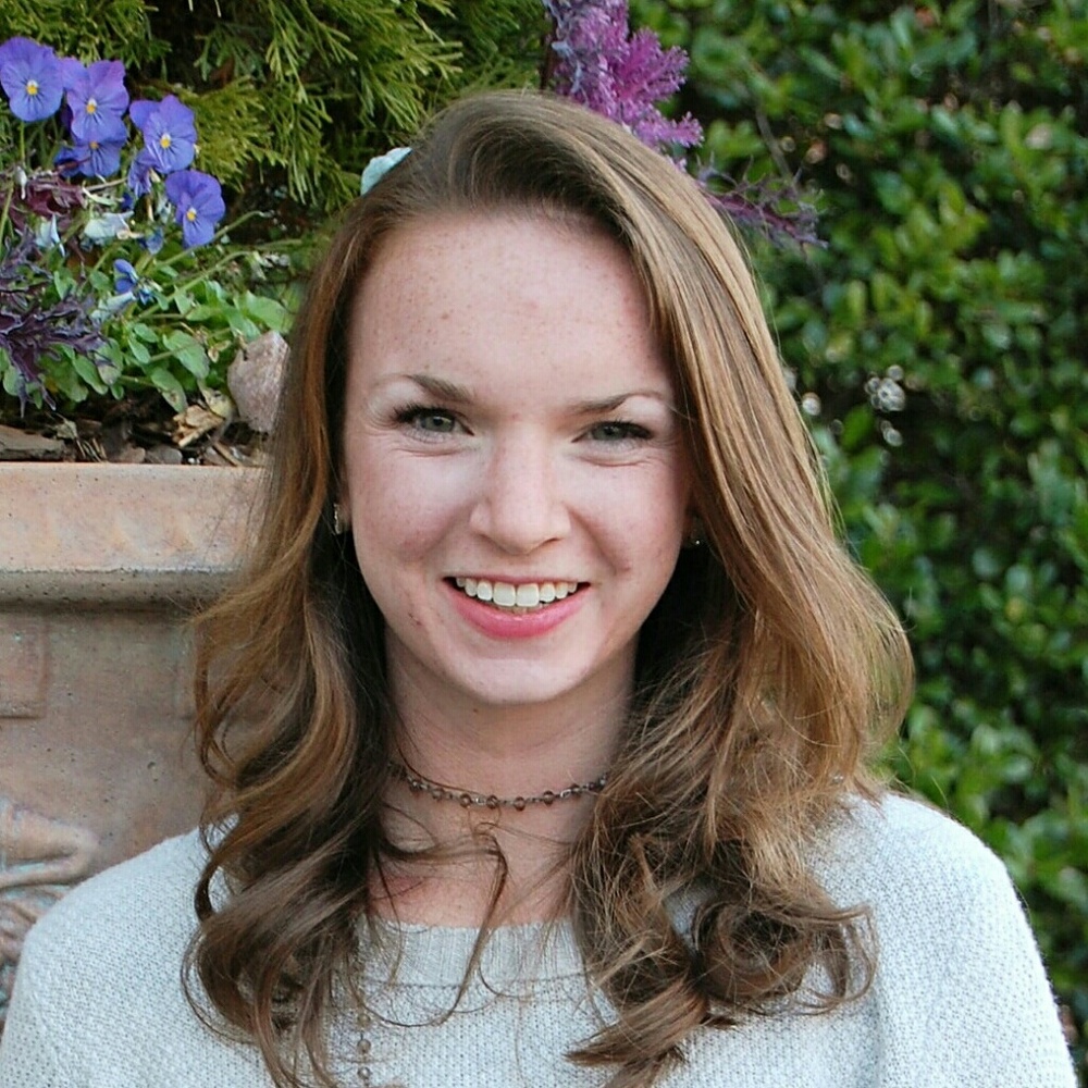 Meet your Posher, Meghan
